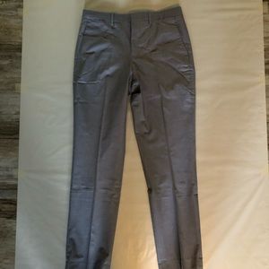 Express dress pants